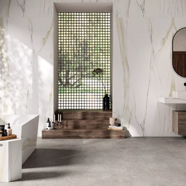 Marble