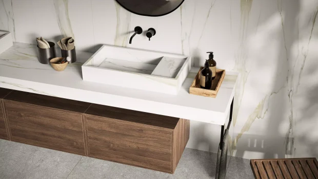 Marble