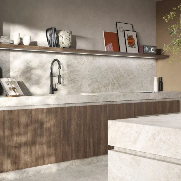 Marble