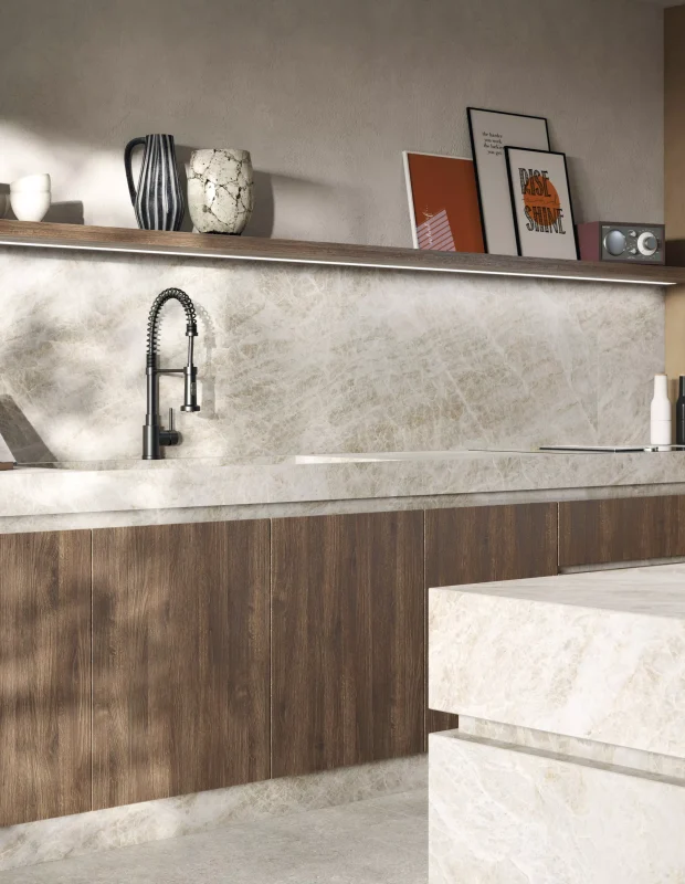 Marble