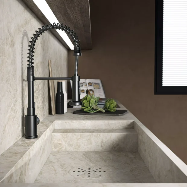 Marble