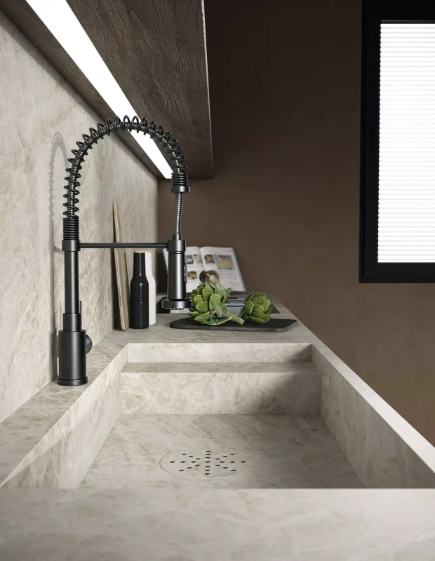 Marble
