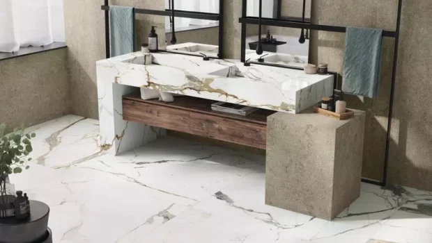 Marble