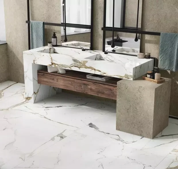 Marble