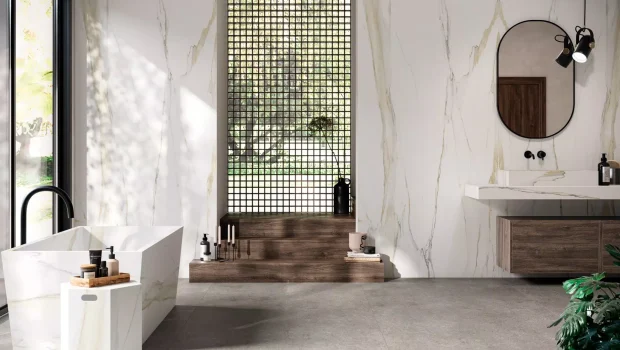 Marble