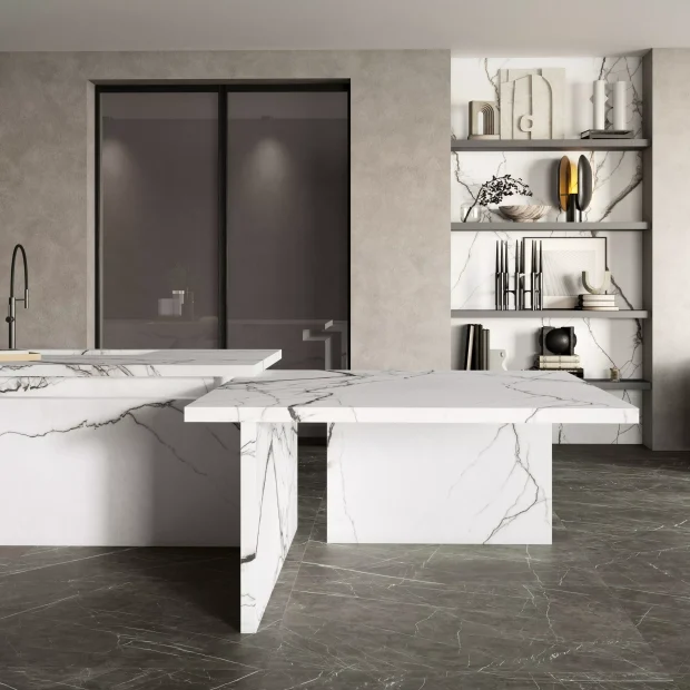 Marble