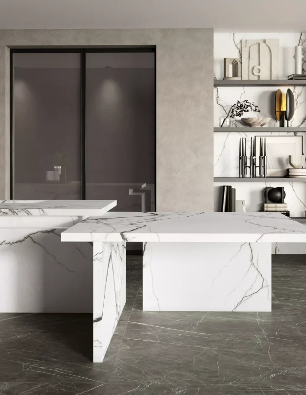 Marble