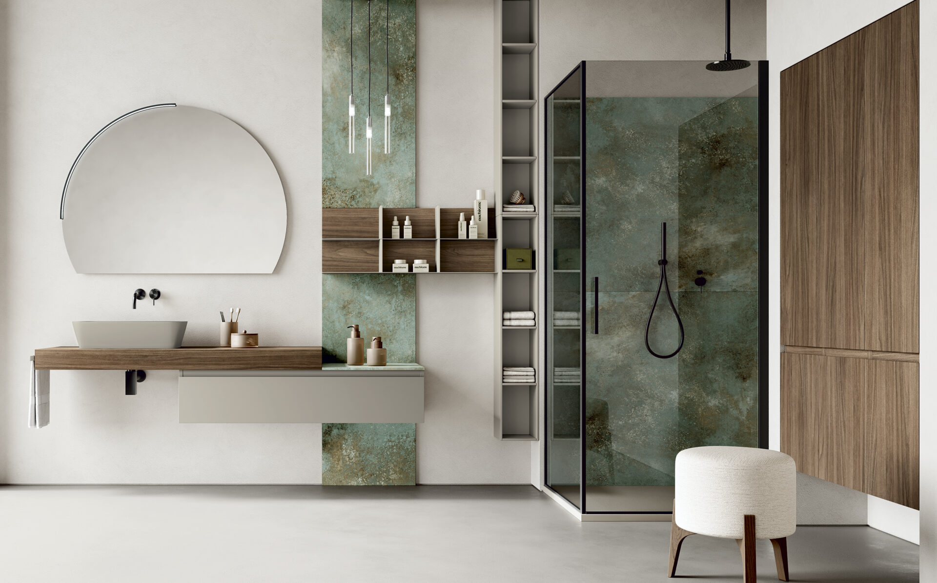 Collezione Thai