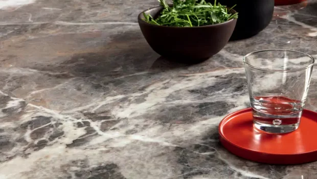 Marble