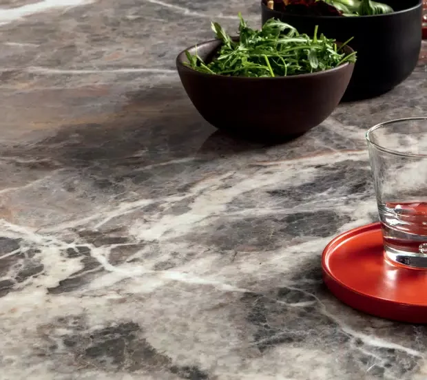 Marble