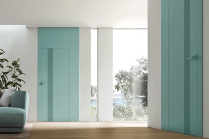 Porte - Collezione Daily - Marini Carmine