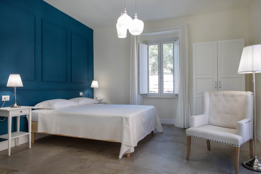 Federico Bed and Wellness