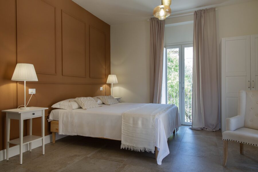 Federico Bed and Wellness