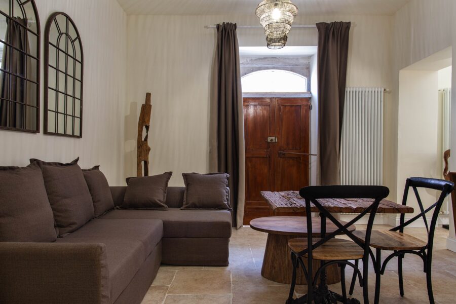 Federico Bed and Wellness