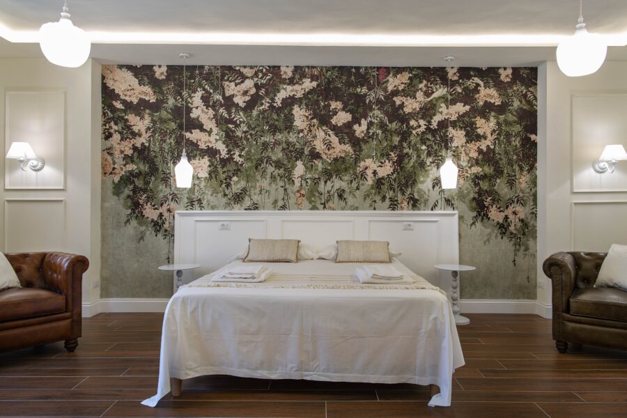 Federico Bed and Wellness