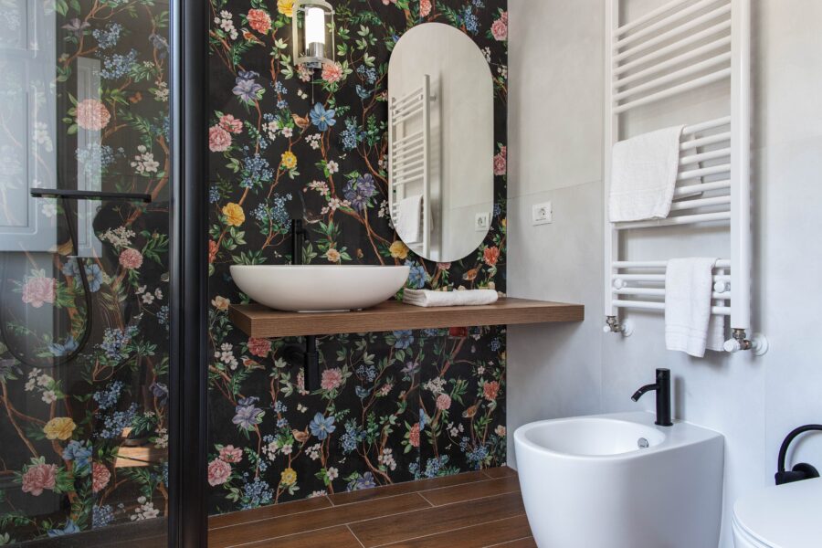 Federico Bed and Wellness