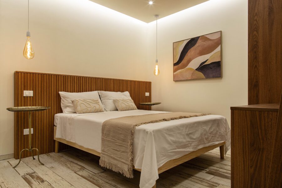 Federico Bed and Wellness