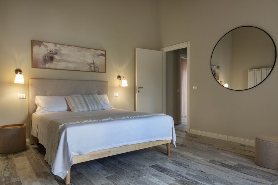Federico Bed and Wellness