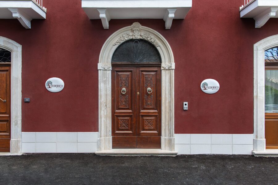 Federico Bed and Wellness