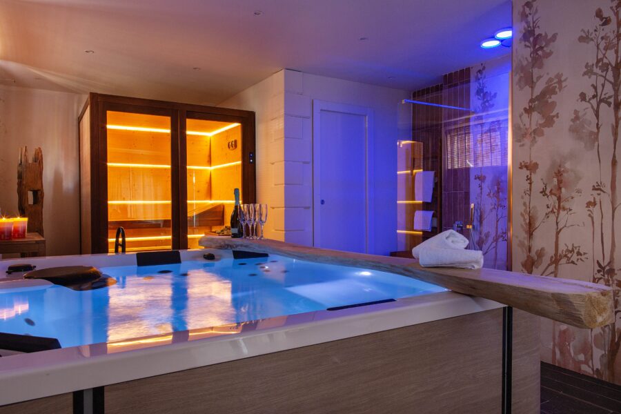 Federico Bed and Wellness