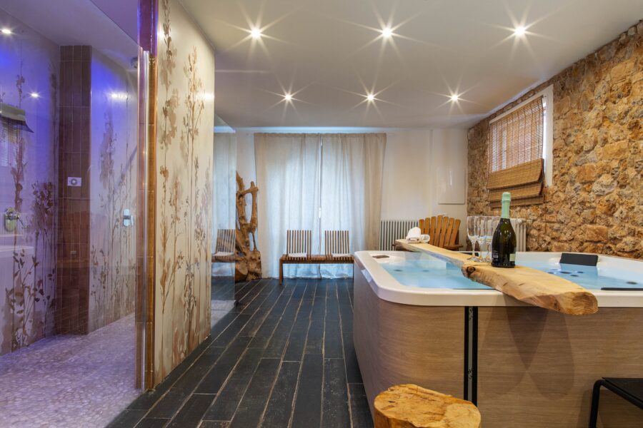 Federico Bed and Wellness