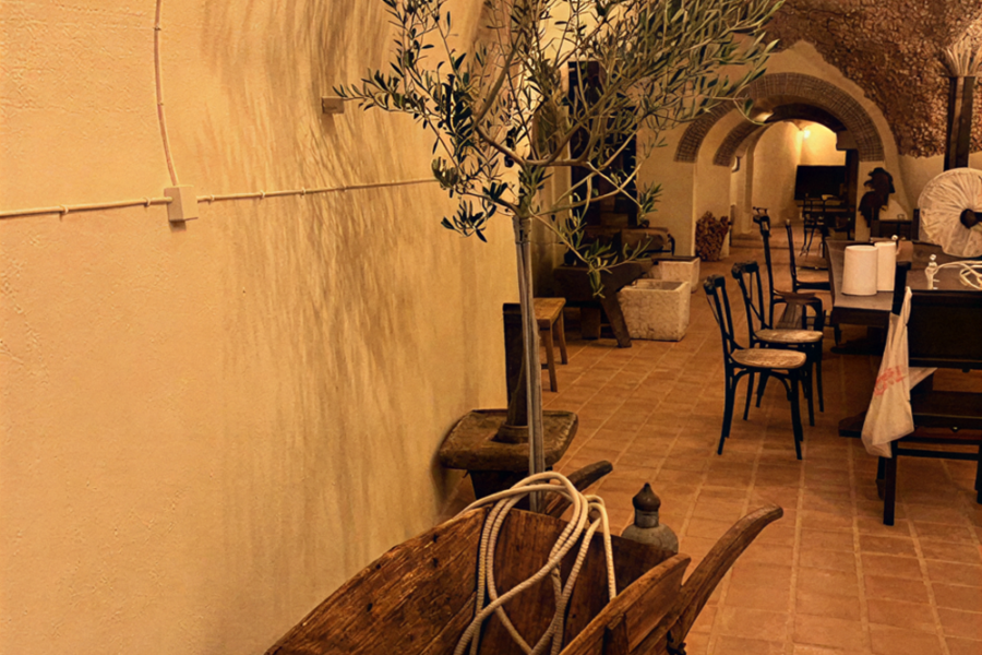 Museo delle Arti Olearie