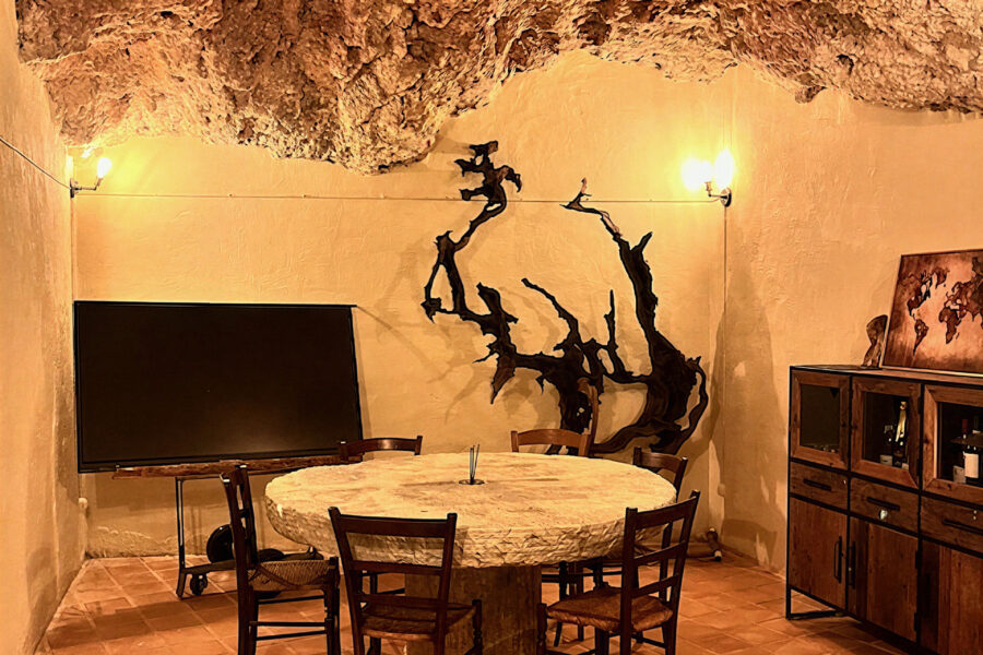 Museo delle Arti Olearie